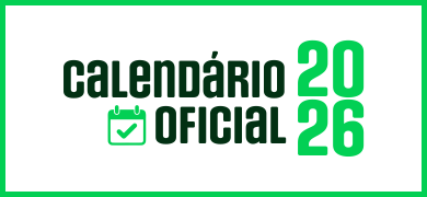 Banner - Calendário 2026